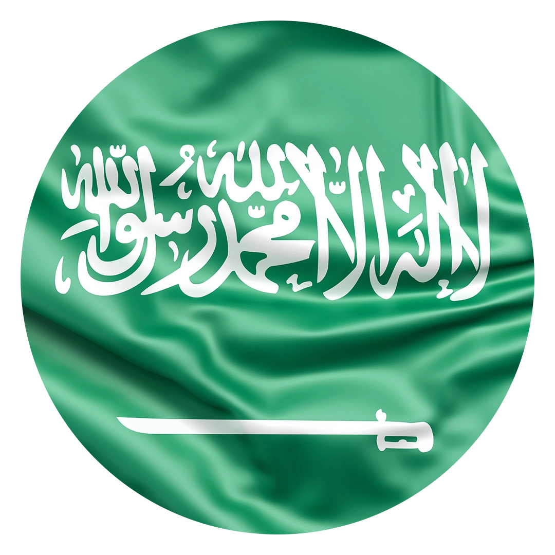 SaudiArab